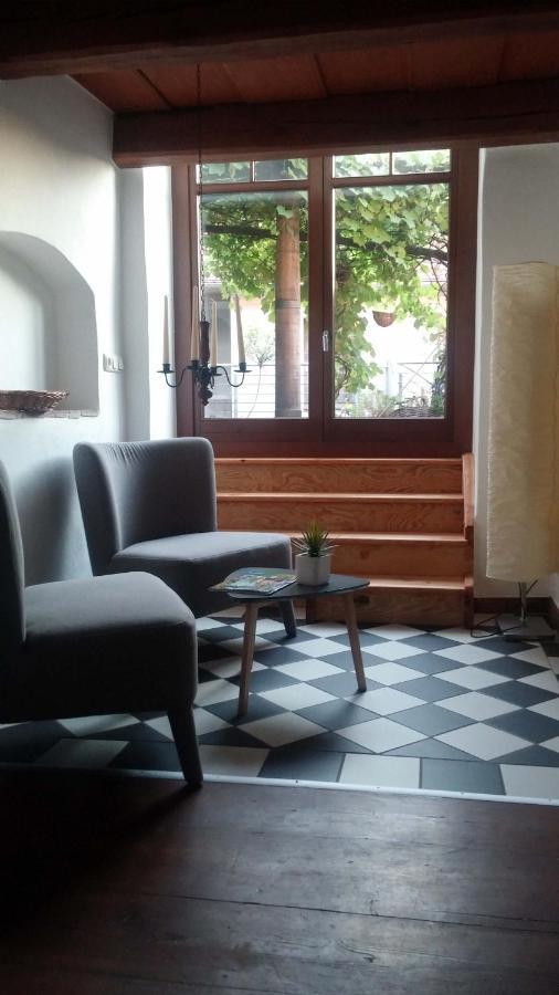 Hotel Und Gasthof Dreibeiniger Hund Görlitz Zewnętrze zdjęcie