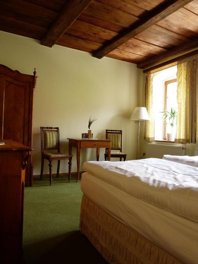 Hotel Und Gasthof Dreibeiniger Hund Görlitz Zewnętrze zdjęcie