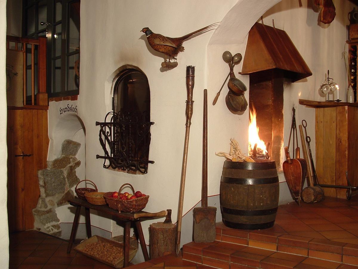Hotel Und Gasthof Dreibeiniger Hund Görlitz Zewnętrze zdjęcie