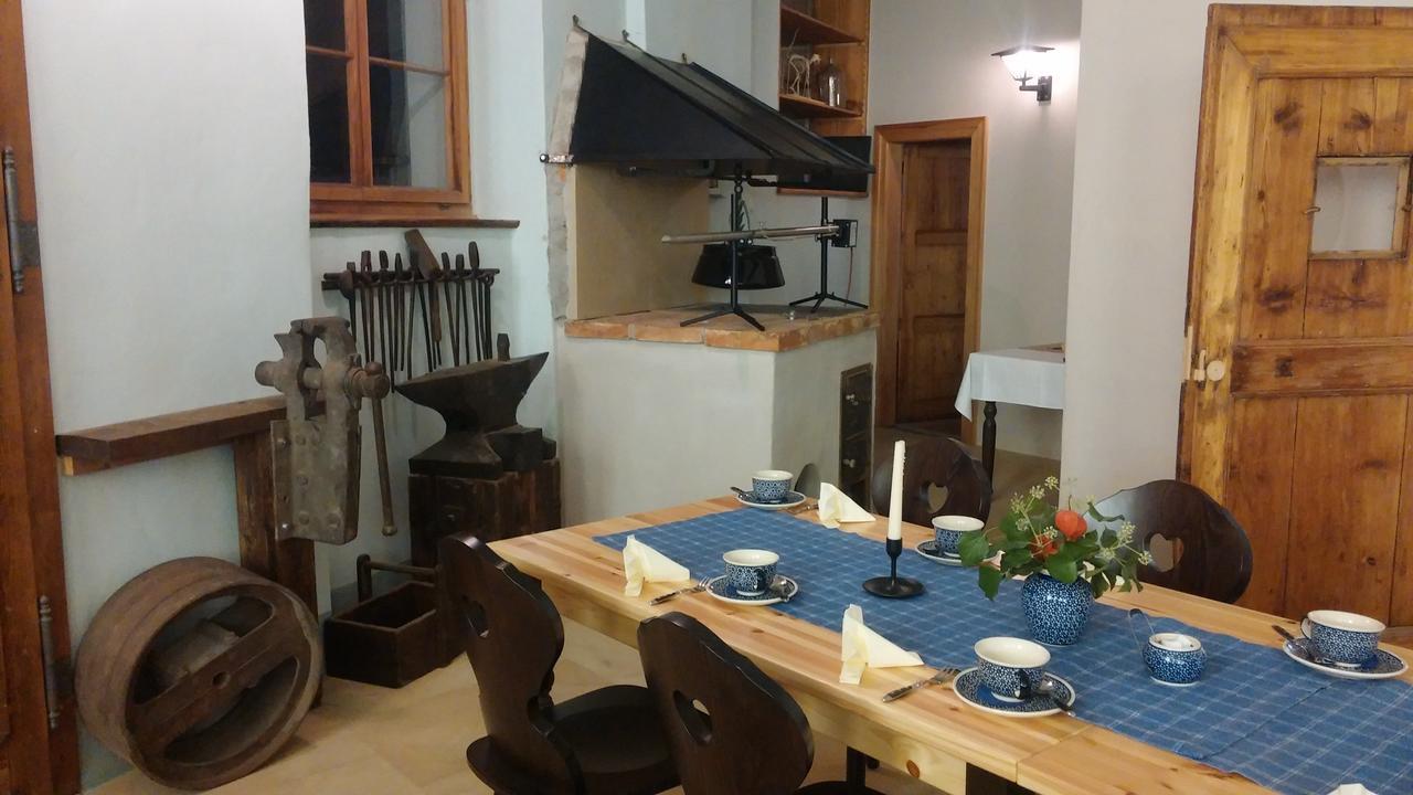 Hotel Und Gasthof Dreibeiniger Hund Görlitz Zewnętrze zdjęcie