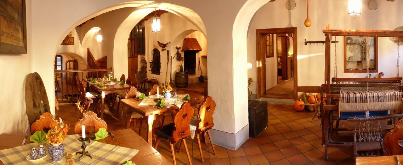 Hotel Und Gasthof Dreibeiniger Hund Görlitz Zewnętrze zdjęcie